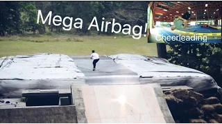 Mega Ramp Airbag!?!