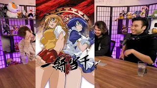 Trash Taste Talk About Anime: Ikki Tousen