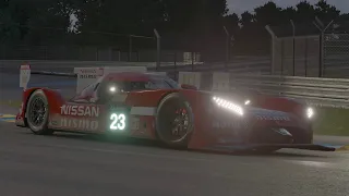 【GT7】日産 GT-R LM ニスモ (Nissan GT-R LM NISMO)