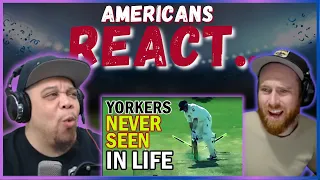 SHOAIB AKHTAR BOWLING KILLER YORKER | BEST YORKERS IN CRICKET HISTORY || REAL FANS SPORTS
