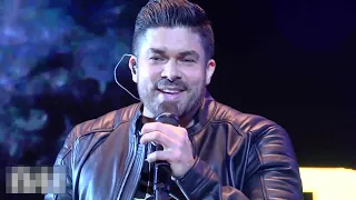 Dime   Esa Niña Jerry Rivera - Concierto en vivo Lima 2019