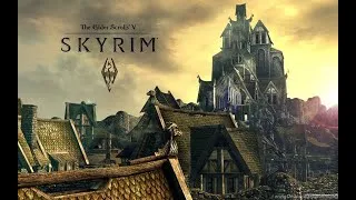 TES V: Skyrim Special Edition АХ ТЫ ШЕЛЬМЕЦ #9