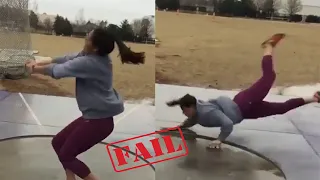 Fails Of The Week / Funny Moments / Like A Boss Compilation #102