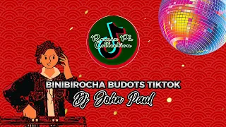 BINIBIROCHA BUDOTS TIKTOK - Dj John Paul | Remix Ph Collection