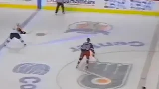 Classic: Rangers @ Flyers 05/18/97 | Game 2 Conference Finals 1997