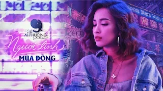 Người Tình Mùa Đông (Cover) - Ái Phương | THE AI PHUONG SHOW | Season 2