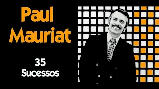 PaulMauriat & Orquestra - 35 Sucessos (Instrumentais)