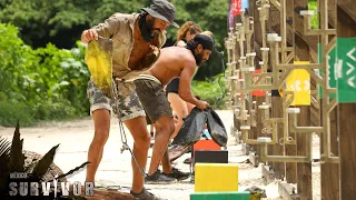 Cada vez más cerca de la recta final | Survivor México 2024