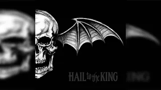 Avenged Sevenfold - Hail To The King (Full Album)