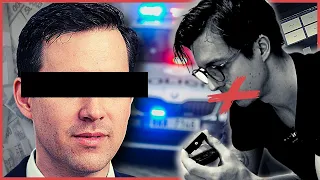 Podvodníci, kteří se vydávají za Policii