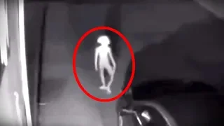 5 Mysterious Videos That Are Unexplained