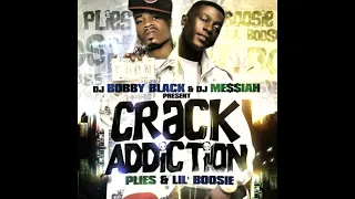 Shawty Lo - Dey Know Remix (ft. Plies) [Crack Addiction]