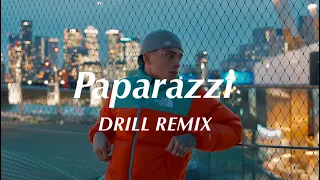 Lady Gaga - Paparazzi (Official DRILL Remix)