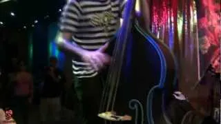 Magnetix - It's magnetic me - Pineda 2012 - Psychobilly Meeting #20