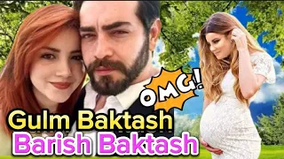 dizi yıldızı Barysh Baktash ve Gulm Baktash. Tüm sırlar açığa çıkıyor. Kişisel yaşam ve Biyografi.