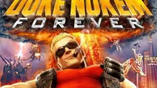 Duke Nukem - (Part 5) Duke Nukem Forever (Gameplay/Commentary)