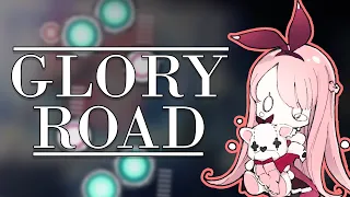 [ Cytus II ] GLORY:ROAD (Chaos 15) 100TP