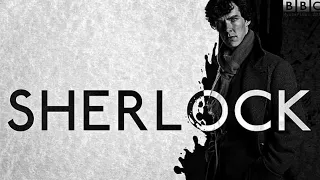 Unlocking the Mysteries:: Benedict Cumberbatch Reads Sherlock Holmes |Audiobook|