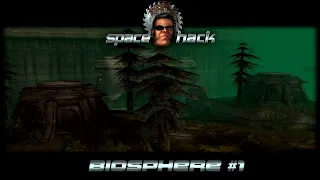 Space Hack | Soundtrack | Biosphere #1