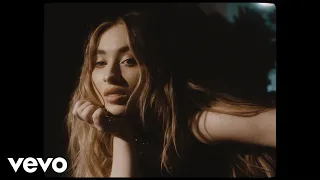 Sabrina Carpenter - In My Bed (Visualizer Video)