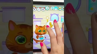 bubbu my virtual pet gameplay