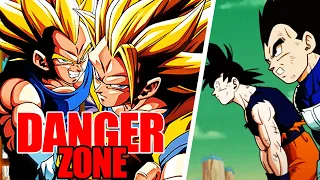 E' PEGGIO della ESBR SUPER AGL 😱 *DANGER ZONE* (DIFFICOLTA' CELL MAX) DBZ: Dokkan Battle ITA