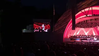 Chrissie Hynde 7/6/19 Hollywood Bowl