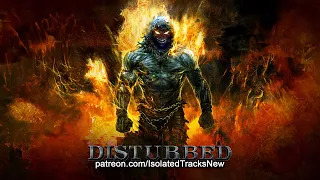 Disturbed - The Night (Vocals Only)