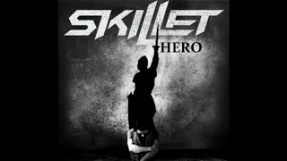 Skillet - Hero Minecraft Note Block cover