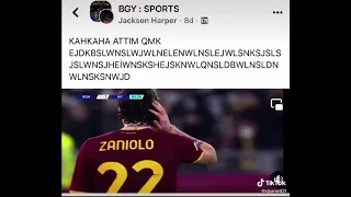 Zaniolooooo Erman yaşar golü gol sanıyor ama gol değil