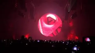 Qlimax 2012 A*S*Y*S Intro FULL HD 1080p