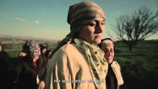Последняя молитва: фильм об эстонской миссионерке, спасавшей армян в годы Геноцида