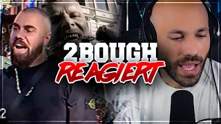 Jambeatz ist back! Sa4 feat. Bonez MC - Machen Geld 💰 / 2Bough REAGIERT