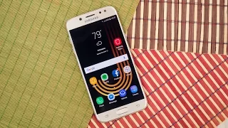 Samsung Galaxy J5 (2017) Review