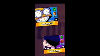 edgar vs tüm karakterler (part 3)#shorts #brawlstars #vs