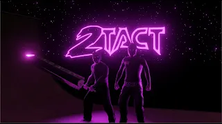 2TACT kj | LastStoryRP | FiveM Montage