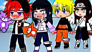 Soulmate Voodoo Doll ✨ | Naruto Meme | Part 2 | Ending? | Gacha Club