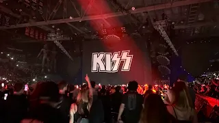 KISS - Saskatoon, SK Nov. 13, 2023 (FULL SHOW 4K)