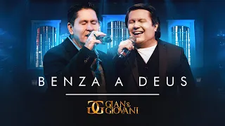 Gian e Giovani - Benza a Deus