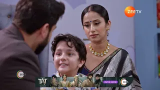 Bhagya Lakshmi | Ep - 952 | May 25, 2024 | Best Scene 1 | Zee TV