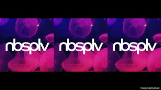 THE BEST SONGS OF NBSPLV by WALDIS