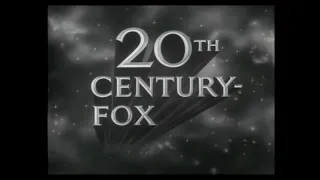 A Martin Manulis Production/ 20th Century Fox Television (1959)