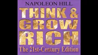 Napoleon Hill - Think And Grow Rich - Chapter 3.