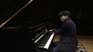 DJ Shin - Beethoven Concerto No. 1 in C Major, Op. 15