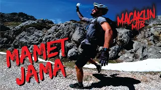 Velebit MTB expedition