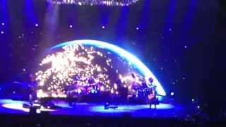 Rocket Man - Elton John (Final Sydney Entertainment Centre Concert)