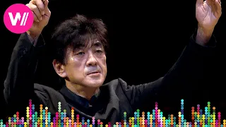 Verdi - Nabucco, Overture (Orchestre de Paris, Yutaka Sado)