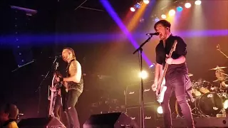 Bullet For My Valentine -  Scream Aim Fire ( Toronto 2017 )