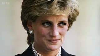 Panorama - Princess Diana, Martin Bashir and the BBC - 20th May 2021