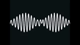 Arctic Monkeys - Do I Wanna Know?